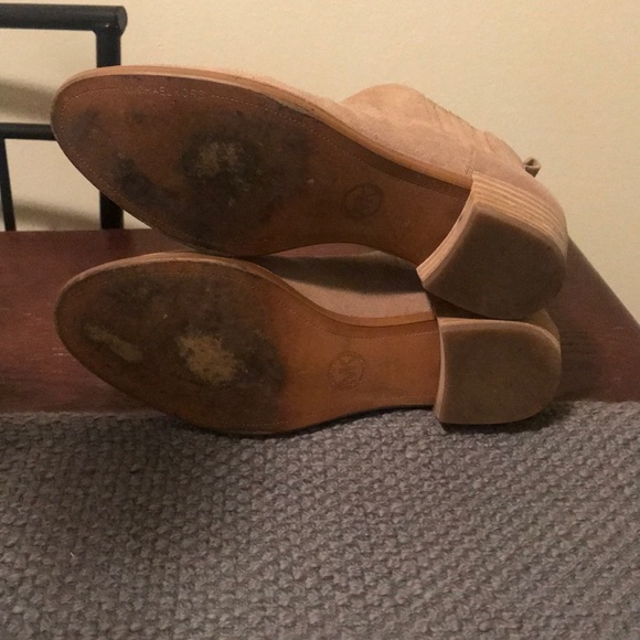 MICHAEL KORS Ankle Booties - Picture 5 of 5